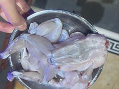 -蛙太牛牛肉海鲜自助火锅(台江万达店)