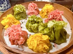 -龍聚祥烧麦馆(鼓楼店)