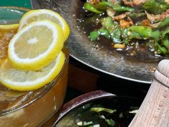 -费大厨辣椒炒肉(太平老街店)