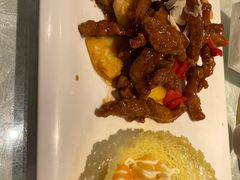 -大树头森林餐厅(番禺广场店)