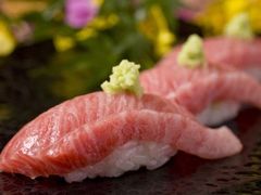 -NIUAN牛庵·日式和牛烧肉(恒隆店)