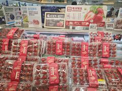 -翠微百货(龙德店)