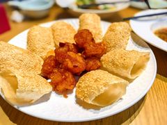 -必点海鲜·海肠捞饭大王(滨江道店)