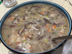 -渔傅·霞浦滩涂海鲜(建平店)
