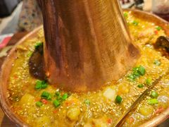 -雀舞云南菜(天津天河城购物中心店)