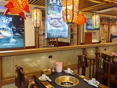 -沸炉重庆老火锅(军事博物馆店)