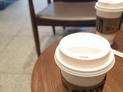 -星巴克(北京通州新光大中心店)