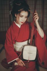 点击看大图 -持熹光年写真体验馆