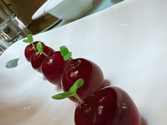 -湖影中餐厅·南京金茂威斯汀大酒店