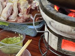 -威邵鸡煲(西华路总店)