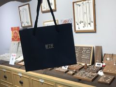 -熙工匠银饰•拼豆团建DIY(壹方城店)
