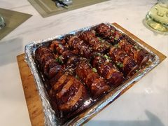 -南昌绿地铂瑞酒店·臻萃轩中餐厅