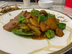 -石老头关东饺子王·东北菜(嘉华鑫城店)