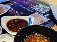 -亮子·东北特色烧烤(复悦荟店)