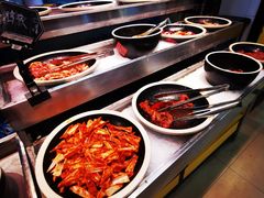 -金米客烤肉自助(中山路茂业时代城店)