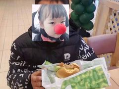 -德克士(睢宁曼哈顿店)