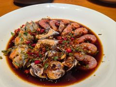 -高佳庄·海鲜酒楼(东港店)