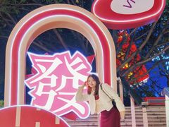 -VT101维多利广场