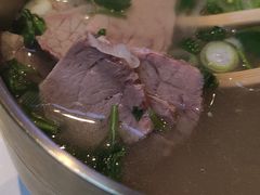 -梨花牛肉汤饭(仁恒伊势丹店)