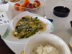 -途肴·老农饭庄(百里峡店)