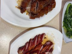 -老字号蛇口德记烧腊饭店·海鲜加工