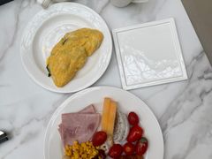-上海静安昆仑大酒店