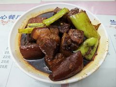 -蘭心餐厅(进贤路店)