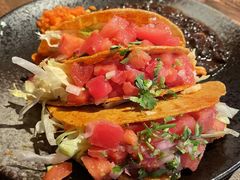 -Q MEX 库迈墨西哥餐吧(三里屯店)