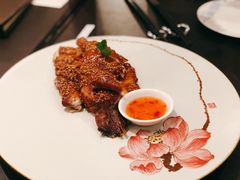 -广州文华东方酒店·江-由辉师傅主理