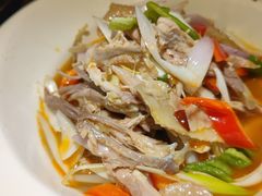 -楼兰新疆主题餐厅(苏州中心店)