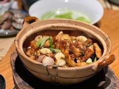 -荣小馆(杭州大厦店)