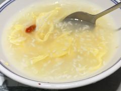鸡蛋醪糟-大嘻咹biangbiang面(历史博物馆店)