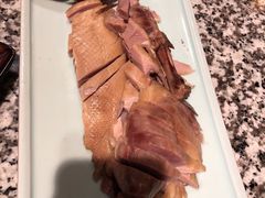 招牌盐水鸭-南京大牌档(凯德大峡谷店)