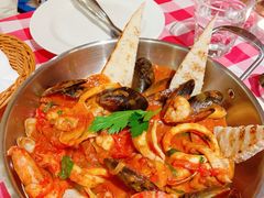 -Bella Napoli(南汇路店)