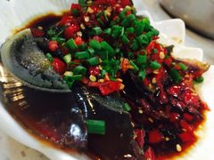 -百味手拨龙虾馆(愚园路店)