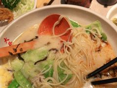 -味千拉面(德雅路CFC富兴时代店)