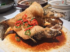 -侨美食家·41年地道粤菜(恒福路店)