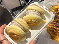 -鲍师傅糕点(江苏路店)