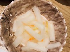 柚子白萝卜-伊豆野菜村(大族广场店)