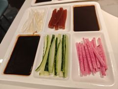 -雀蓝川菜(滨湖万象汇店)