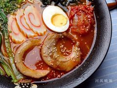 -河风精致寿司(太原店)