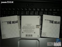 -BURBERRY(上海港汇恒隆广场店)