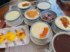 -周大娘牛乳(旧寨古村总店)