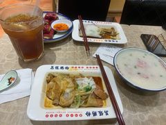 -荔银肠粉(广州天河华利路店)