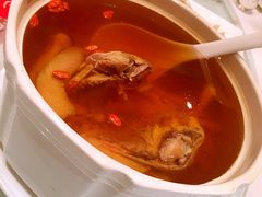 -三利音·浦之舟(滨江大道店)