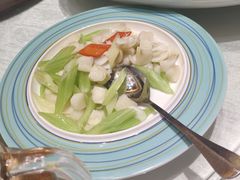-香雪海饭店中餐厅(人民桥店)