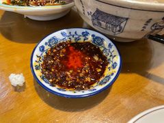 -易老妈蹄花.特色川菜(人民公园总店)