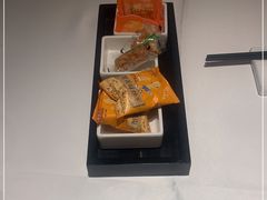 -小厨娘淮扬菜(天印大道店)