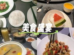 -楚禾宴·家宴(光谷大道店)