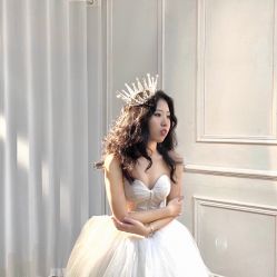 -太古映画婚纱摄影(天河店)